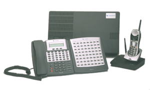 Comdial Phone System