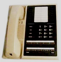 Comdial Executech Phones