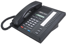 Comdial Impact Phones